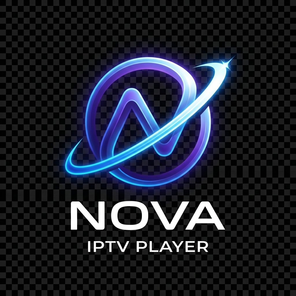 Nova Pro Logo